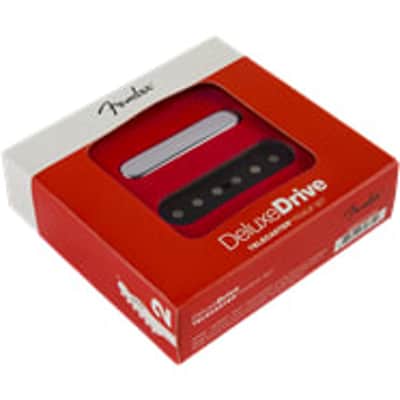 Fender Deluxe Drive Telecaster Pickups image 2