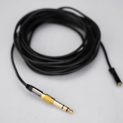 Universal Audio Volt 176 w/ Beyerdynamic DT 770 Pro Headphones & Mogami Gold #57624 image 10