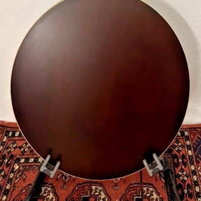 Recording King Madison RK-R35-BR Resonator Banjo w/ Free Case - Brand New image 17