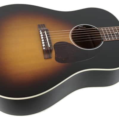 New Gibson J-45 Standard Vintage Sunburst 20485127 image 6