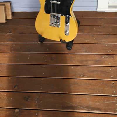 Fender Squier Telecaster image 1