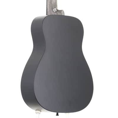 Martin LX Black Little Martin Martin Little Martin Mini Acoustic Guitar Acoustic Guitar Folk Guitar Mini Guitar [317871] (07/20) image 9