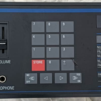Oberheim Matrix-6 Rack image 2