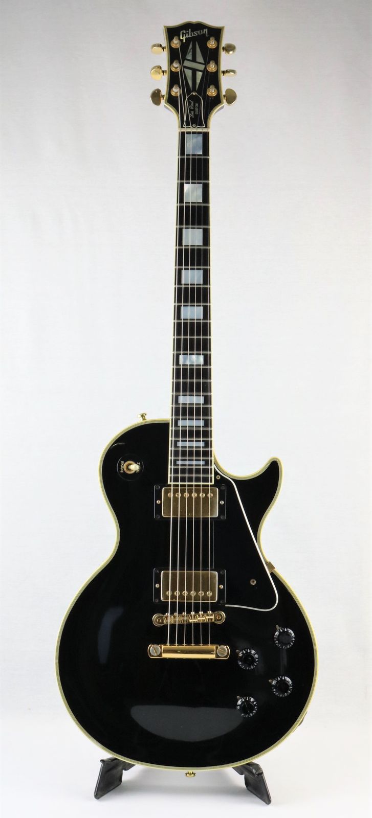 Gibson Custom Shop 