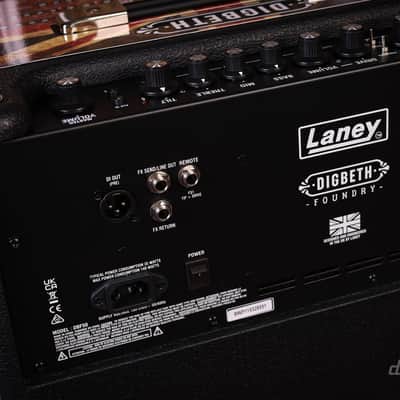 Laney Digbeth Foundry DBF50 image 5