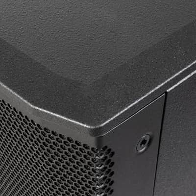 HK Audio LUNAR 110 XA | 1200W 10" 2-way Premium Active Speaker with 4-Preset, 32-bit DSP and Bluetooth image 15