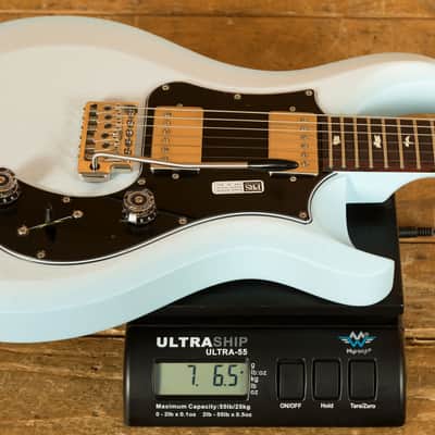 PRS S2 Standard 24 | Cloud Burst Satin image 8