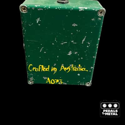 Aphek Peanut Butter Overdrive Original Green-x19353 image 5