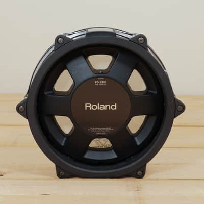 Roland PD128-S Electronic Snare Drum Pad - 12" image 3