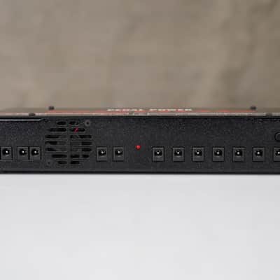 Voodoo Lab Pedal Power Mondo Effects Pedal Power Supply #58816 image 6