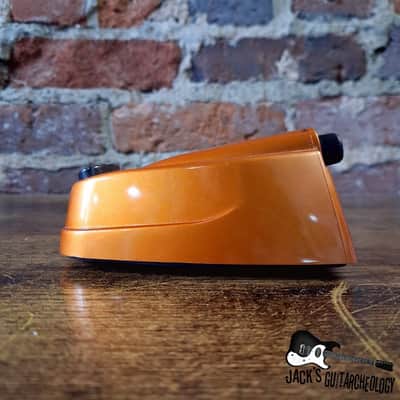Danelectro FAB Flange Pedal *USED* (2000s - Orange) image 4