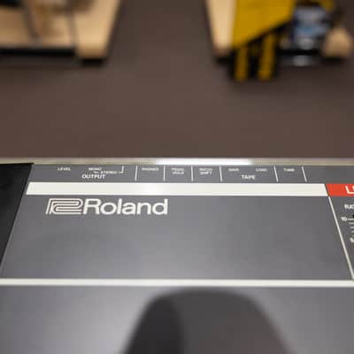 Vintage Roland Juno-106 image 2