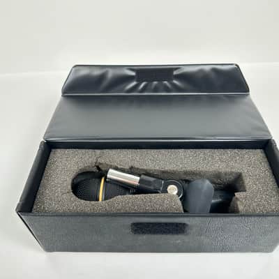 Electro-Voice N/D 257B Cardioid Dynamic Vocal Microphone image 9