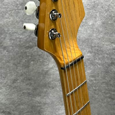 Custom Telecaster 2019 - Satin White Blonde image 10