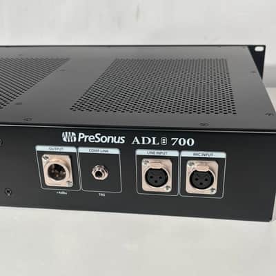 PreSonus ADL 700 Tube Channel Strip image 6