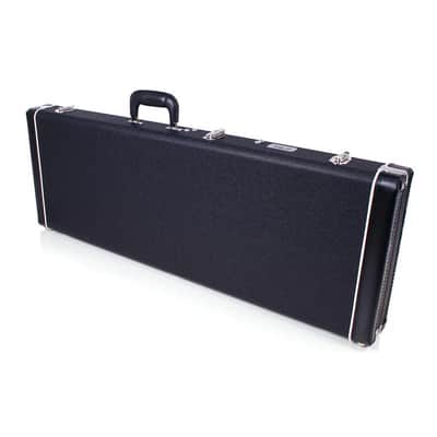 TKL LTD Rectangular Strat®-Style Hardshell Case image 2