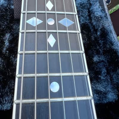 Zemaitis MF500 Fire Dragon (Second Hand) image 25