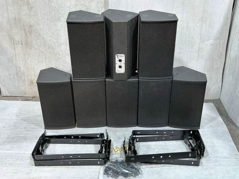 Alcons VR8 NL4M