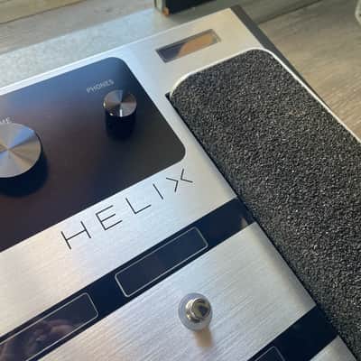 Line 6 Helix - special edition platinum image 4