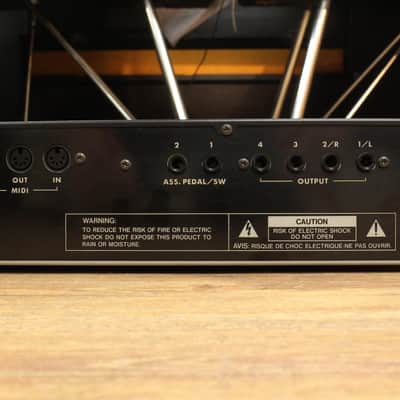 Korg M1 R [000102] (03/24) image 2