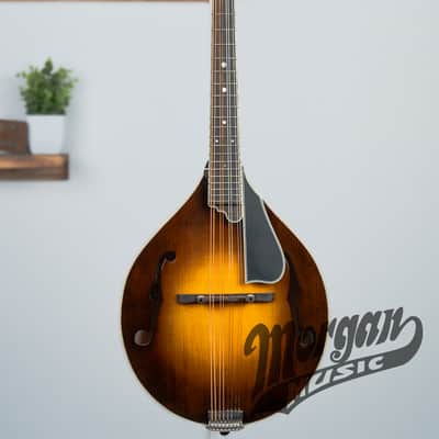 Northfield A5 Special Mandolin image 2