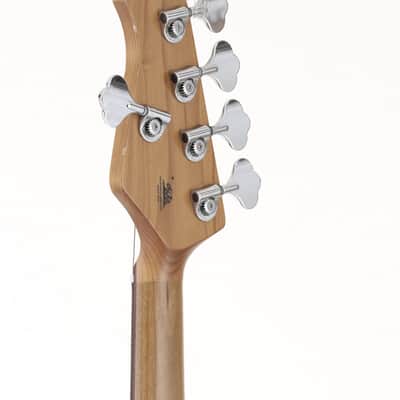 MUSIC MAN StingRay 5 Special HH [F89843] (06/22) image 12