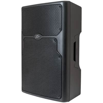 Peavey PVXP BT 15" Bluetooth Powered Speaker image 3
