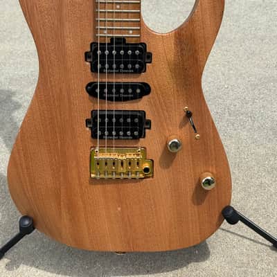 Charvel Jackson Charvel Randy Flying V 610 RR - 1990's Made in
