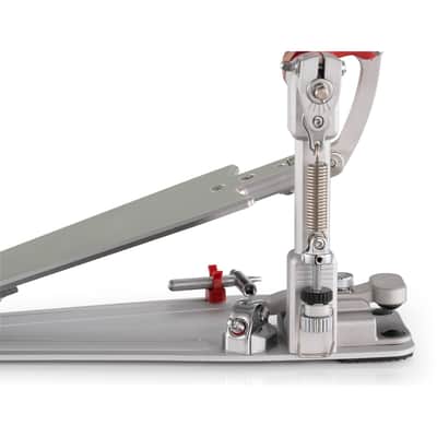 Pearl P3500D Demon XR Direct Drive Machined Single Bass Drum Pedal - Open Box Mint - In Stock! image 12