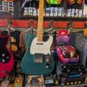 Fender Vintera 3 telecaster 2026 - Sherwood green