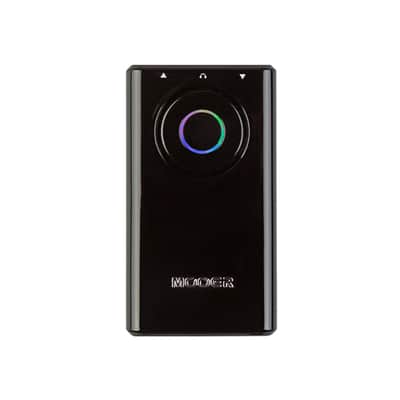 Mooer  Prime P1 Guitar Pedal Smart Multic-Effect Pedal Built-in 126 Effects 40 Drum Machines 80s Loop,price include the import duty for US buyer image 3