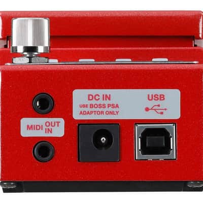 Boss RC-5 image 2