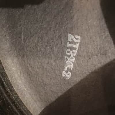 Altec 417-8C Vintage 12" Guitar Speaker Altec Lansing image 3