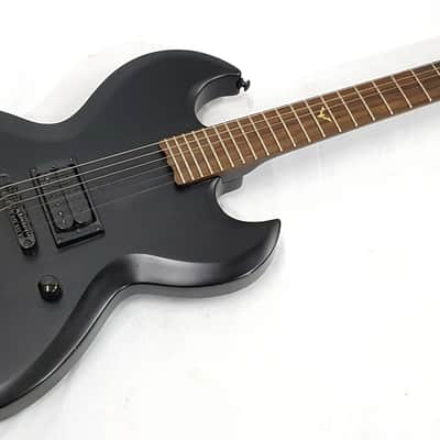 Brownsville Bat Unique Six String Electric Guitar - Nice!! image 1