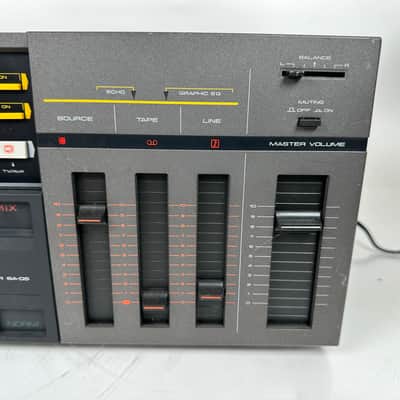 Pioneer SA-05 Stereo Amplifier image 5