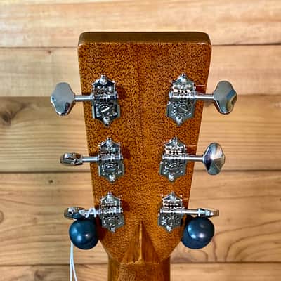 Martin Eric Clapton Signature 000-28EC - Natural image 9