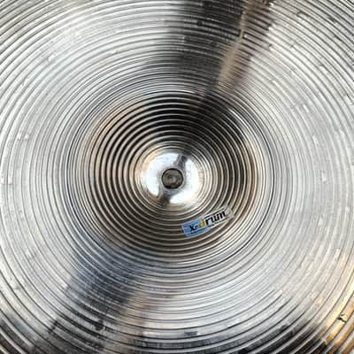 MEINL STREAMER CRASH/RIDE 18" image 7