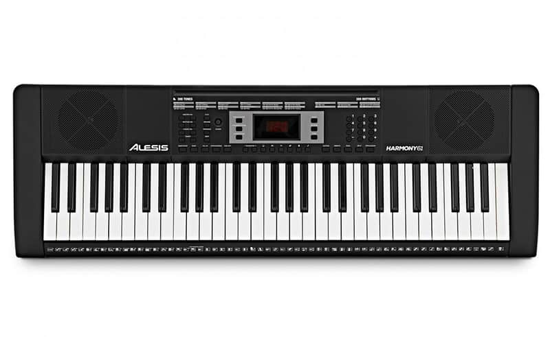 Alesis Harmony 61 MkII EXDEMO image 1