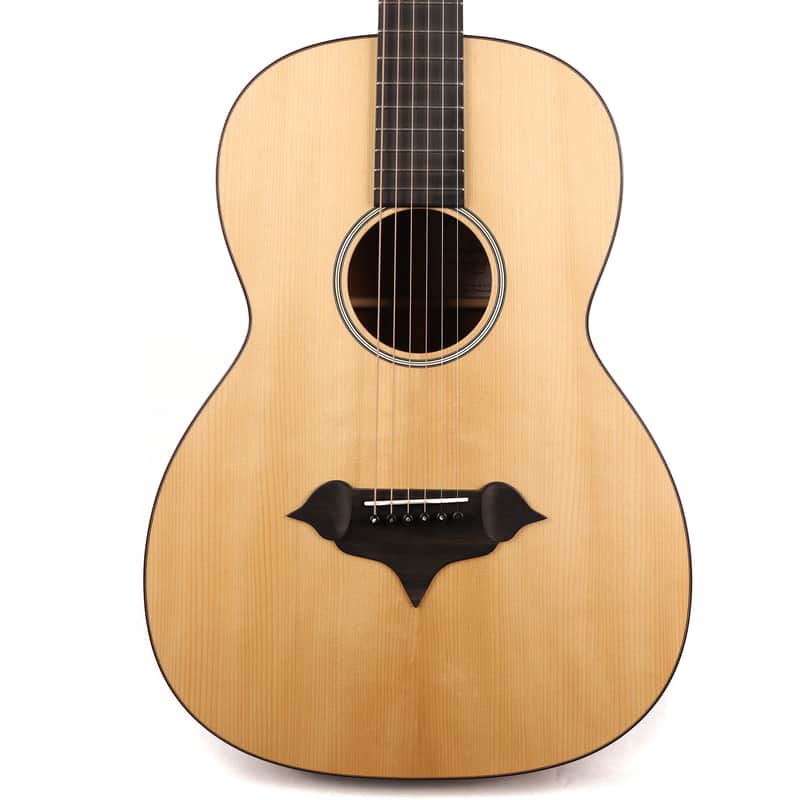 Martin Custom Shop K-1 Major Kealakai Signature image 2