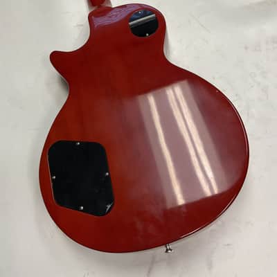Heritage Custom Shop Core Collection H-150 2021 Tobacco Sunburst image 8