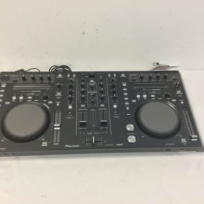 Pioneer DDJ-S1 DJ Controller image 1