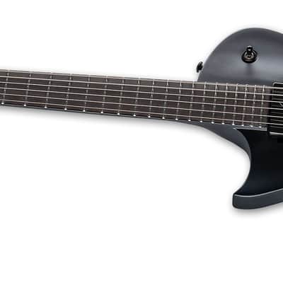 ESP LTD EC-1000 LH Baritone image 3