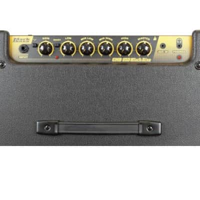 Markbass CMB 151 Black Line image 2