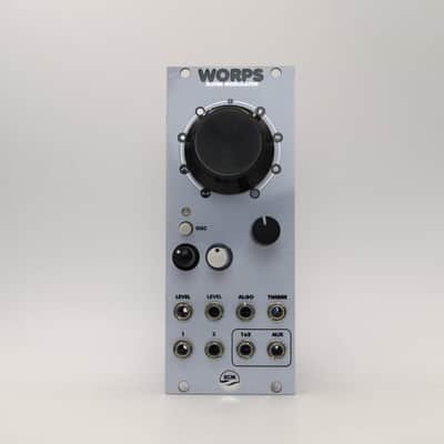 Michigan Synth Works Pachinko (Mutable Instruments Marbles clone