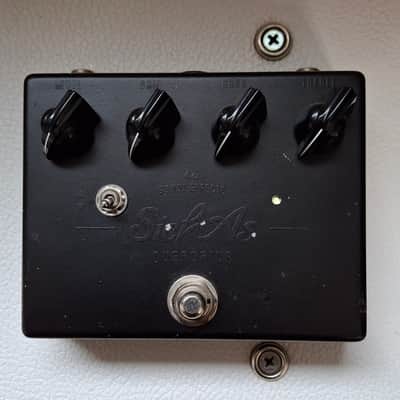 Reverb.com listing, price, conditions, and images for bondi-effects-sick-as