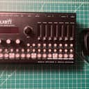 Erica Synths LXR-02 Digital Drum Synth 2021 - Black