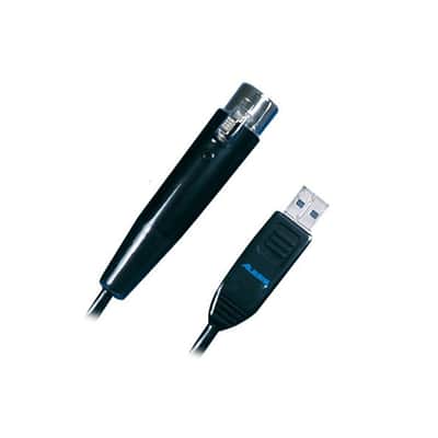 Alesis MicLink image 1