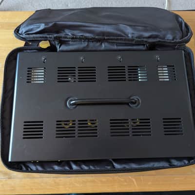 Hayden Mofo 15W Class A Valve Amp  2012 image 9