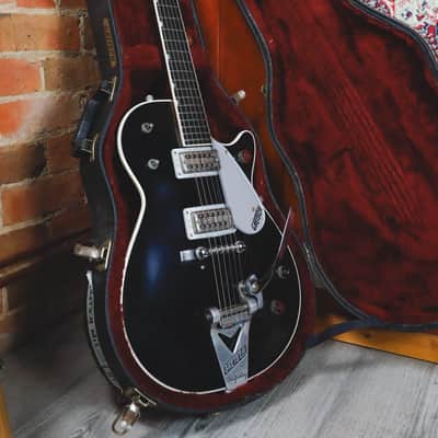 Gretsch G6128T Duo Jet 2003 - Black image 14