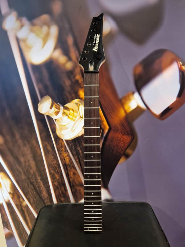Ibanez 1NK00A0001 replacement neck for FR2620 image 1